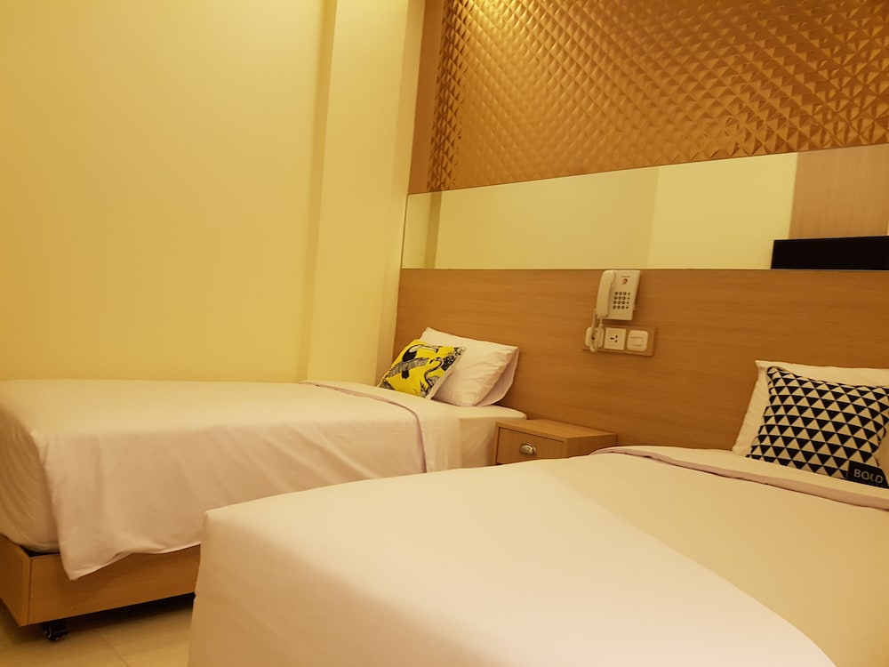 Bold Hotel Jakarta 15/43