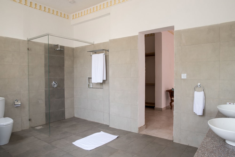 Moja Tuu the Luxury Villas And Nature Retreat 18/78