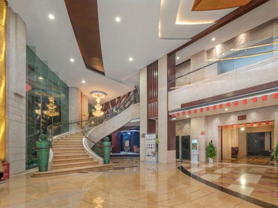 Huayu International Hotel 3/35