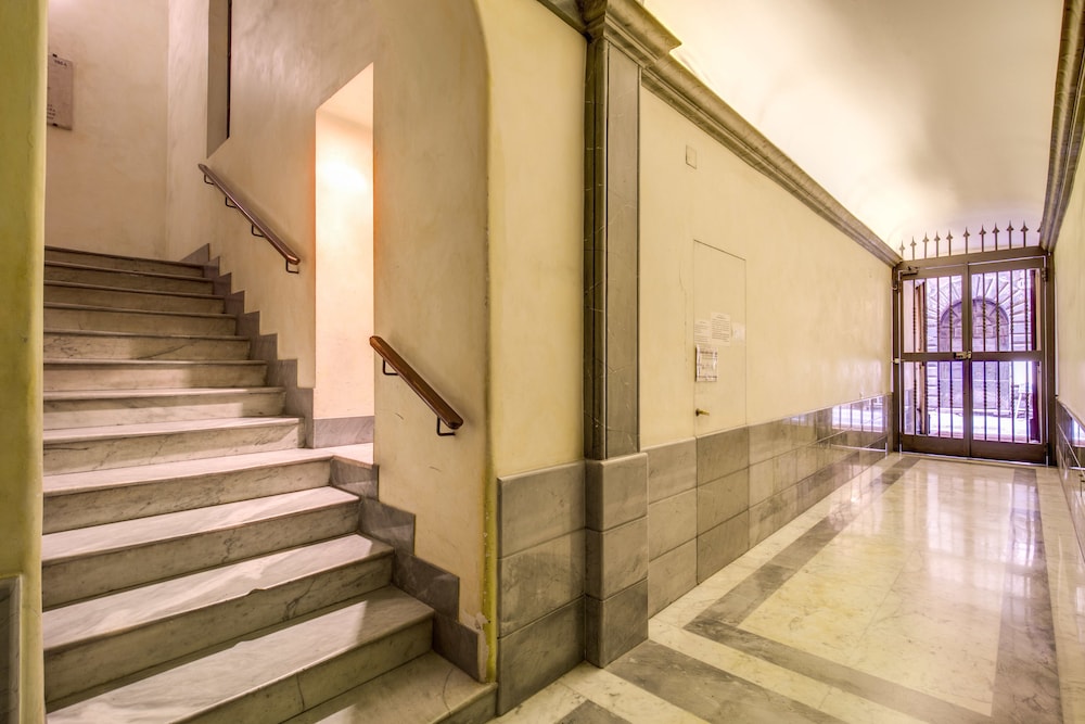Pantheon View B&B 44/73