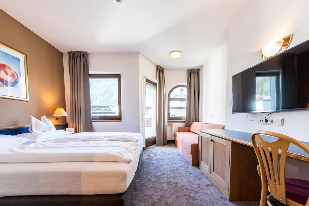 Alphotel Stocker 8/39