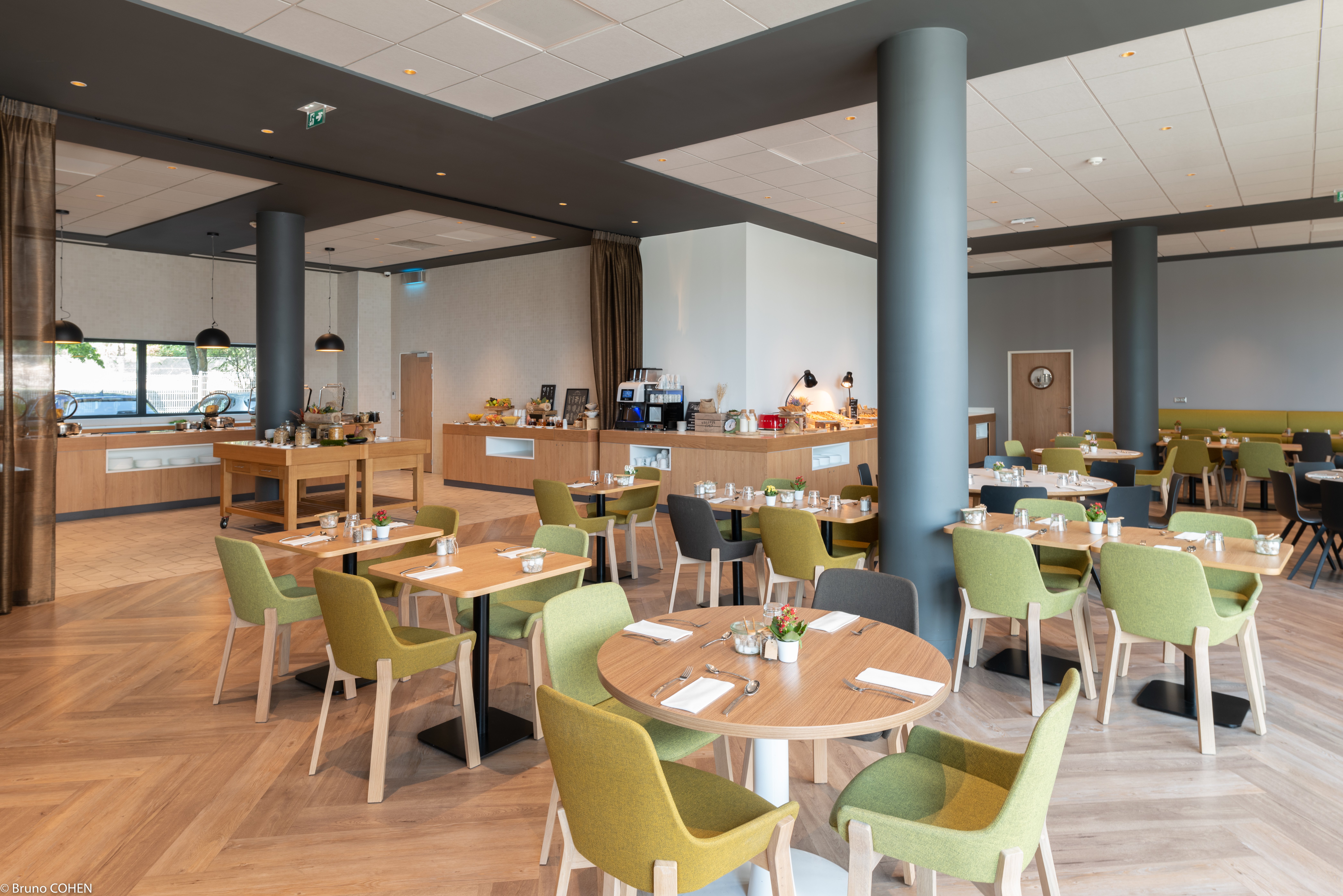 Holiday Inn Paris - CDG Airport 50/74