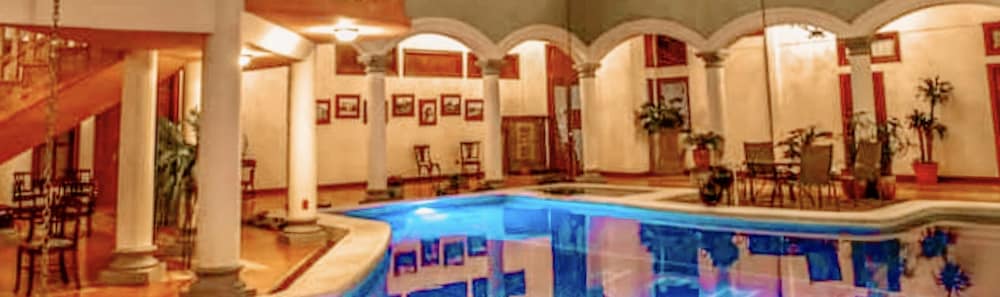 Real La Merced Hotel 1/70