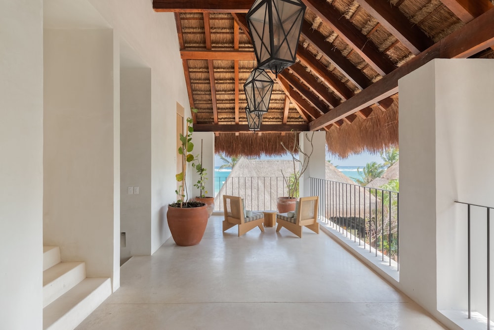 Hotel Panamera Tulum 54/58