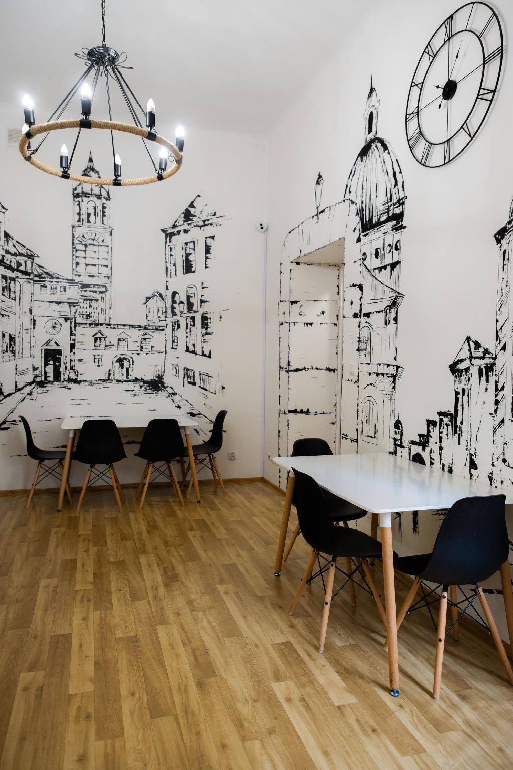 FiveHostel 26/38