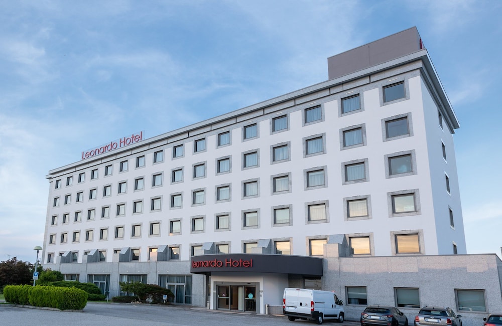 Leonardo Hotel Verona 2/48