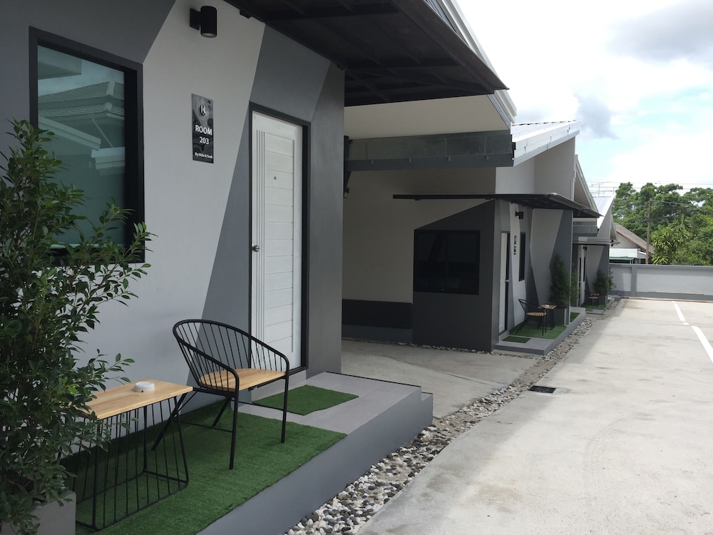 Hide & Seek Resort Krabi 7/15