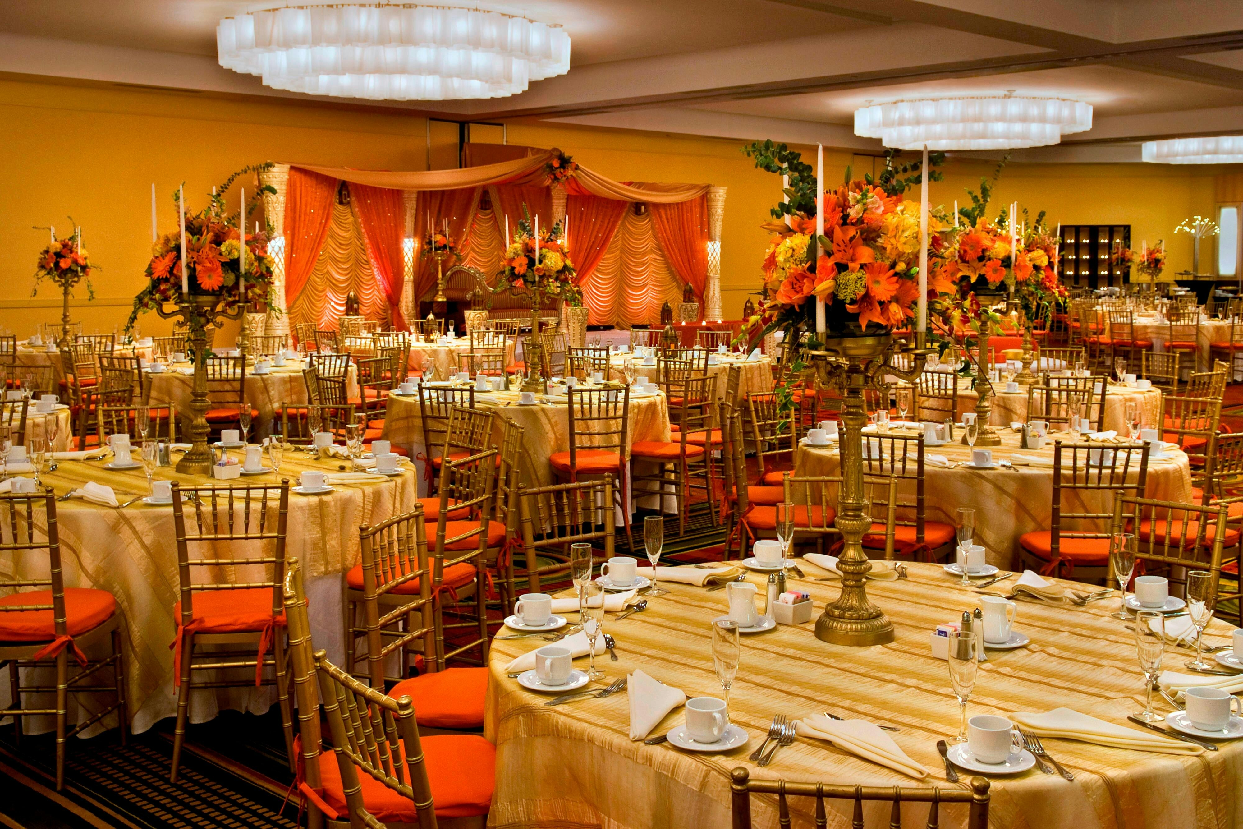 Marriott Long Island 25/40