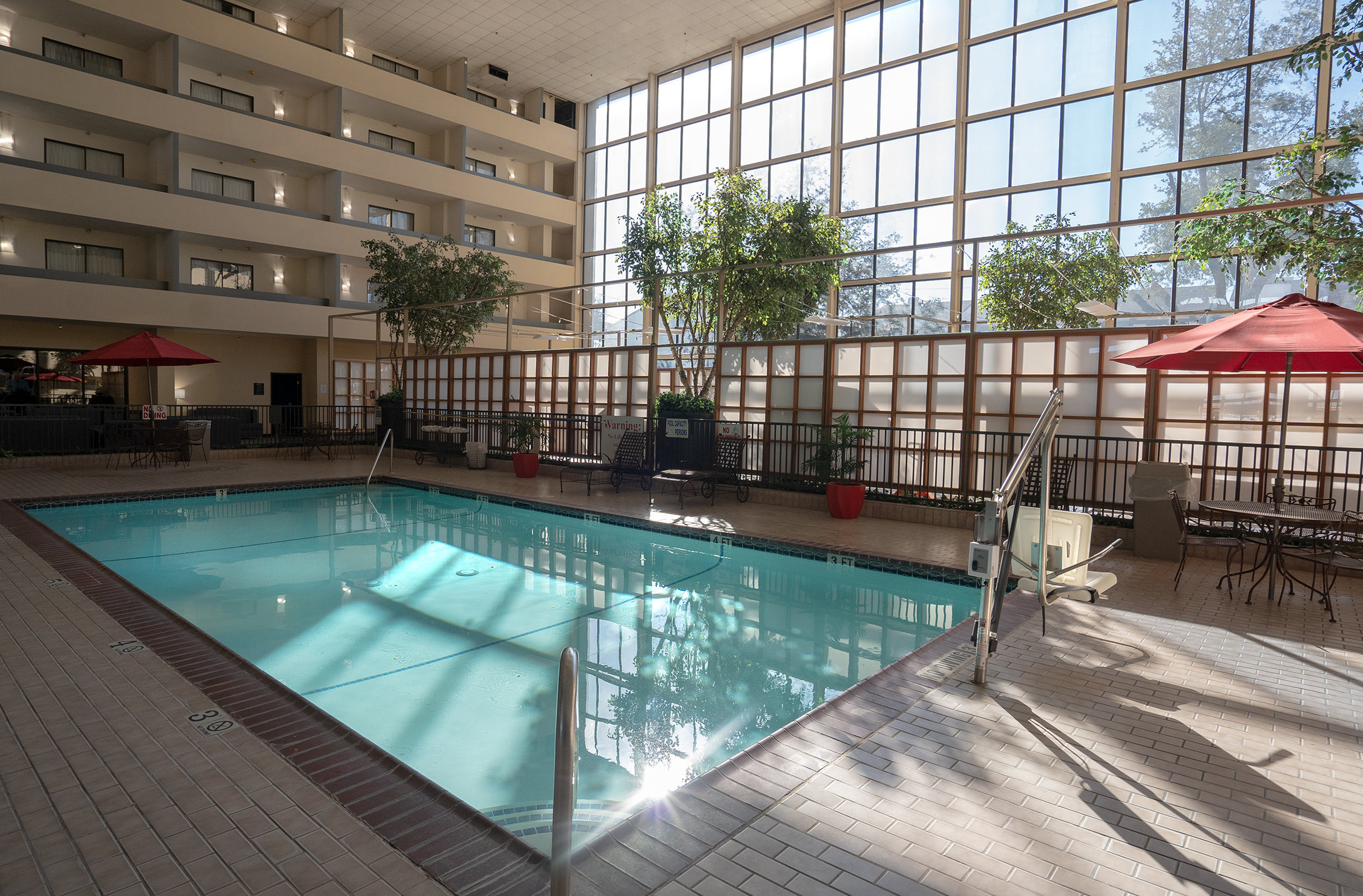 Atrium Hotel And Suites 12/26
