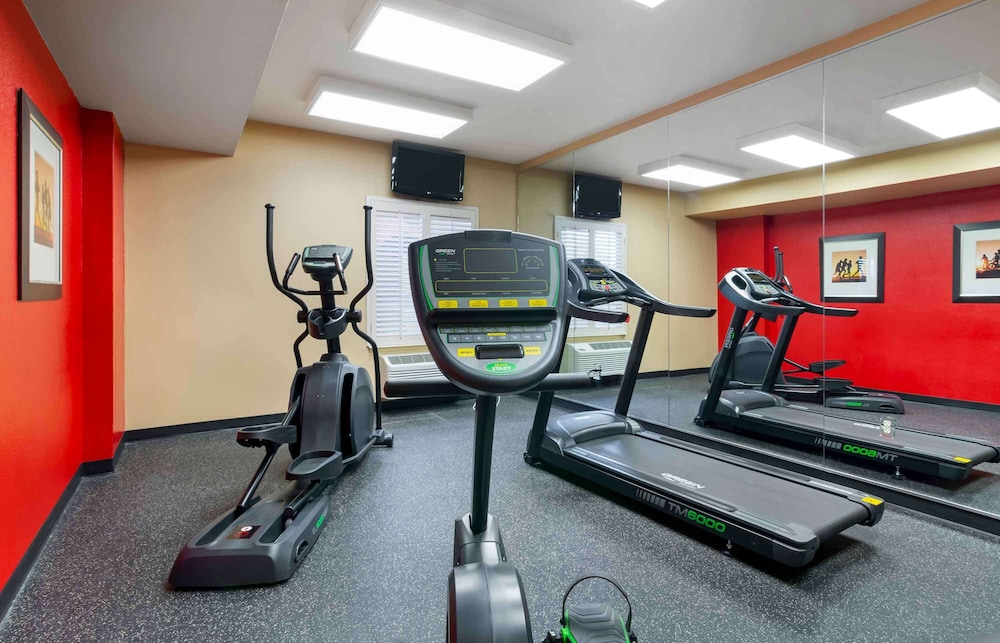 Extended Stay America- Kansas City - Overland Park - Metcalf 35/53