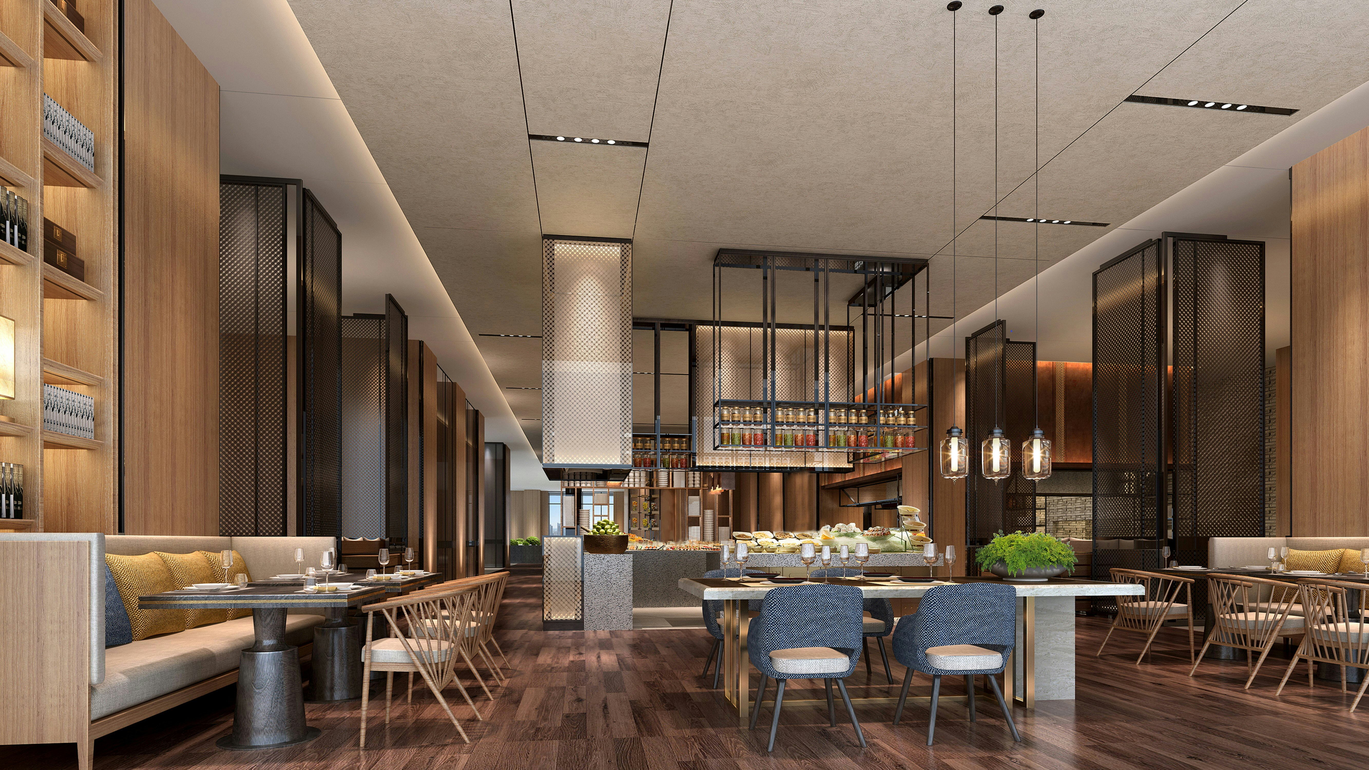 DoubleTree by Hilton Quzhou 29/49