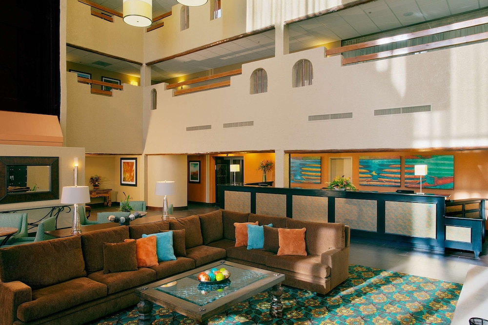 Doubletree By Hilton Santa Fe 30/62
