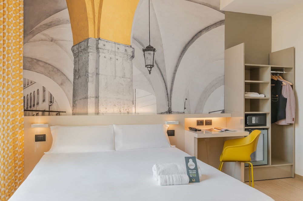 B&B Hotel Treviso 12/51