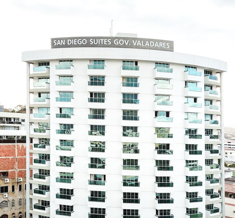 San Diego Suites Governador Valadares 2/68