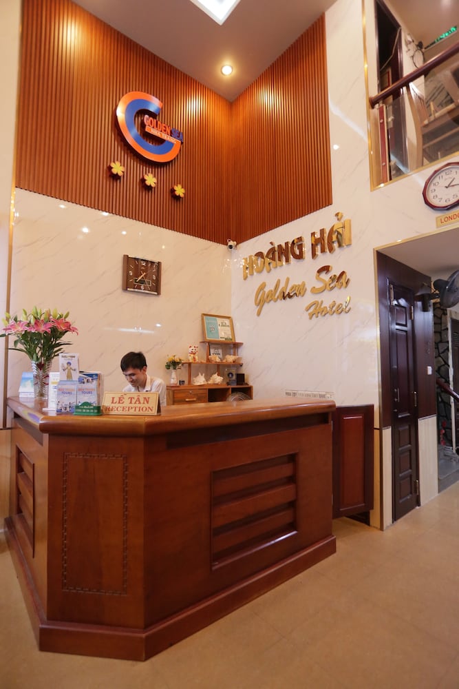Golden Sea Hotel Nha Trang 9/76
