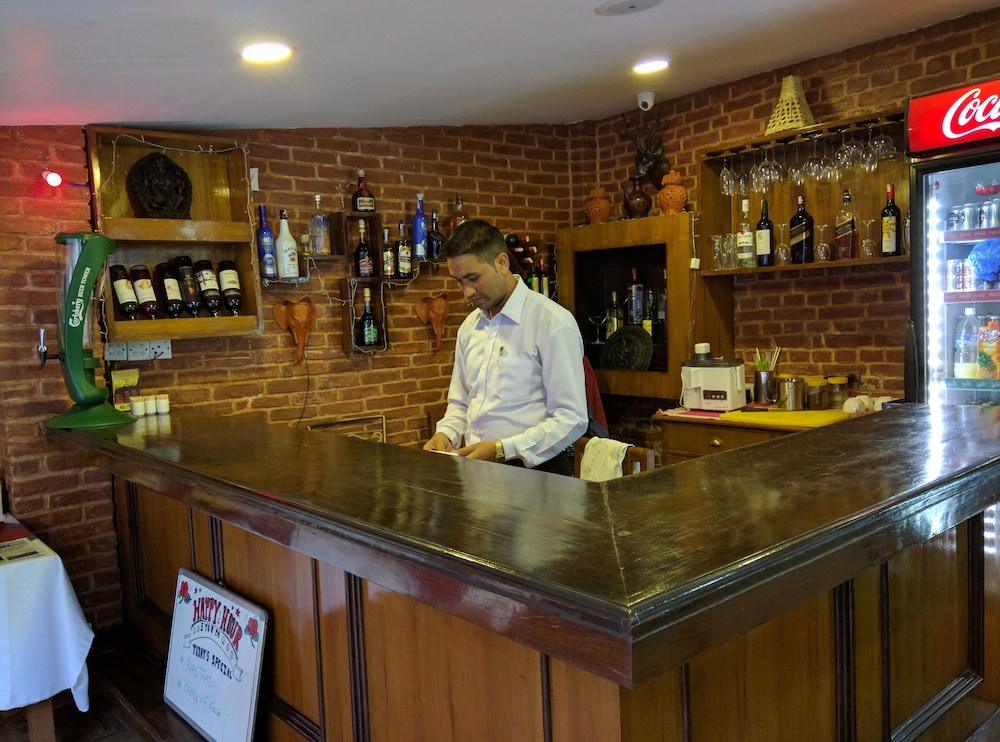 Apsara Boutique Hotel 13/91