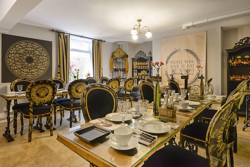 Mamas Inn Boutique Guest House 39/50