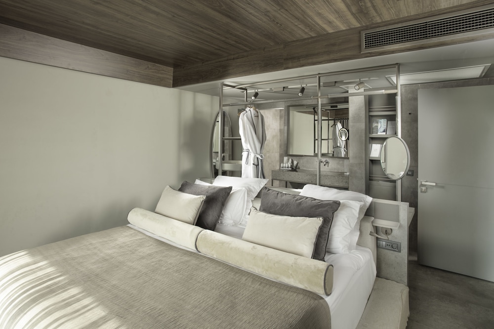 Hotel Paloma Finesse Side 18/50