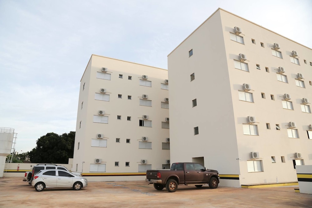 Rota Hoteis Itumbiar 1/27