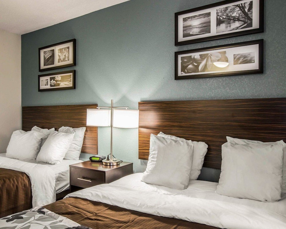 Sleep Inn Greensboro Airport photo3