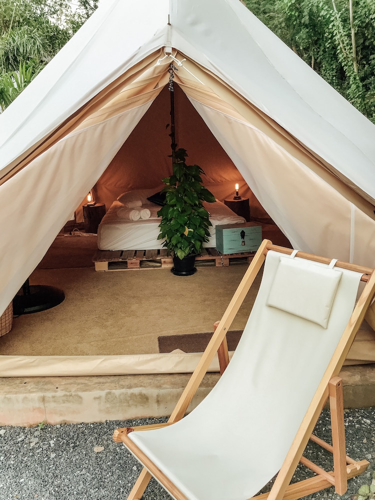 Roost Glamping 11/49