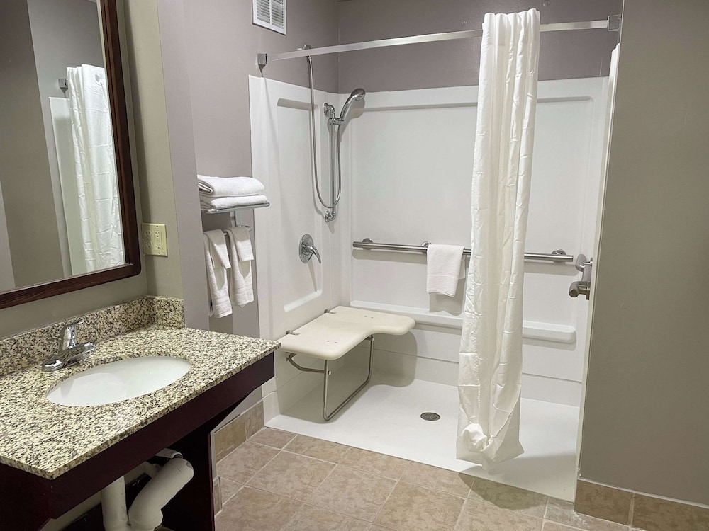 Motel6 West Columbia, SC - Airport 22/24