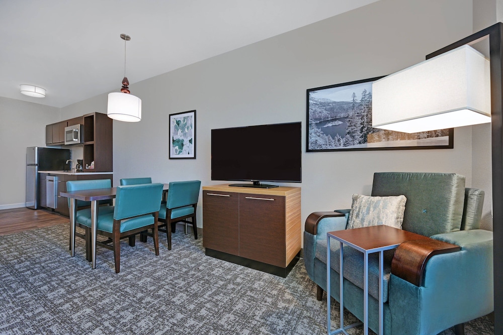 TownePlace Suites by Marriott Sacramento Airport Natomas 44/60
