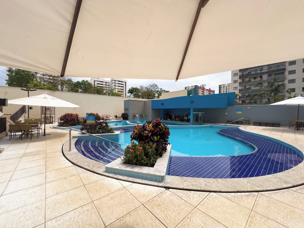 Prive Atrium Thermas Residence and Service 47/56