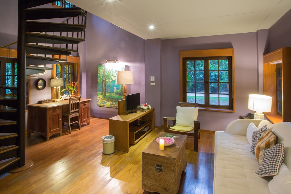 KAOMAI LANNA RESORT 47/75