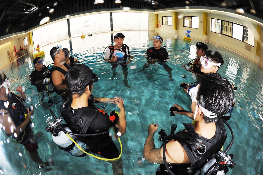 Divecube Hotel 42/60