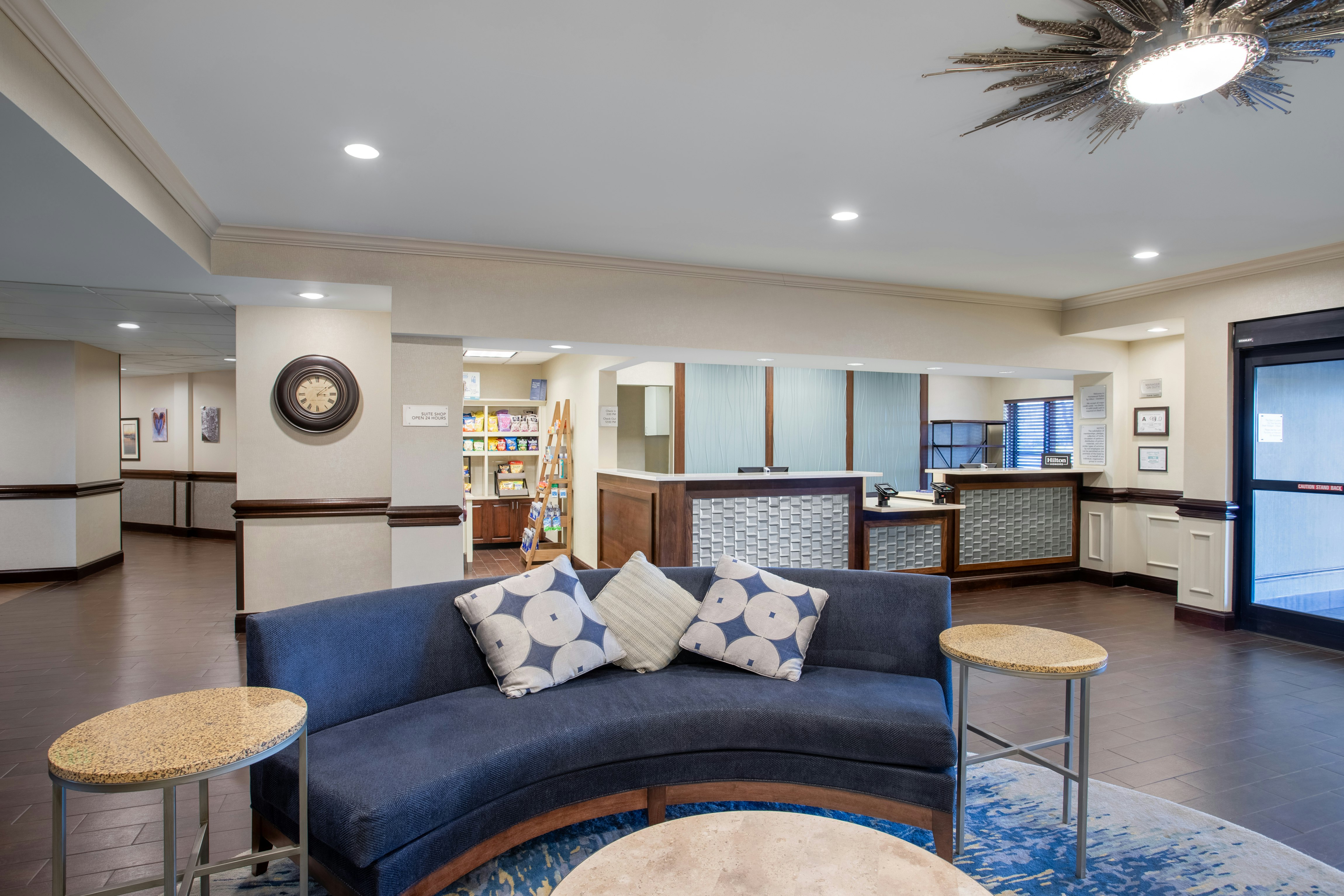 Homewood Suites by Hilton Davidson 22/40