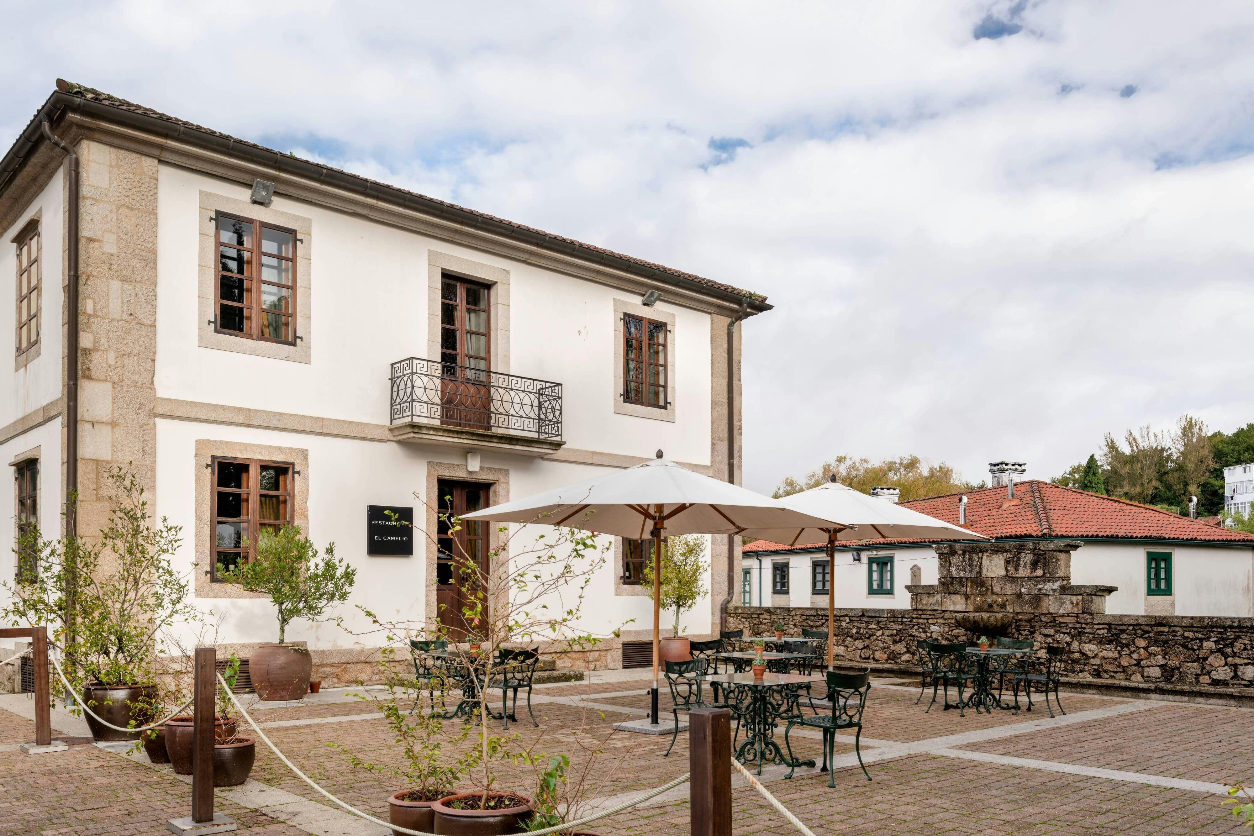 Hotel Palacio Del Carmen Autograph Collection 66/74