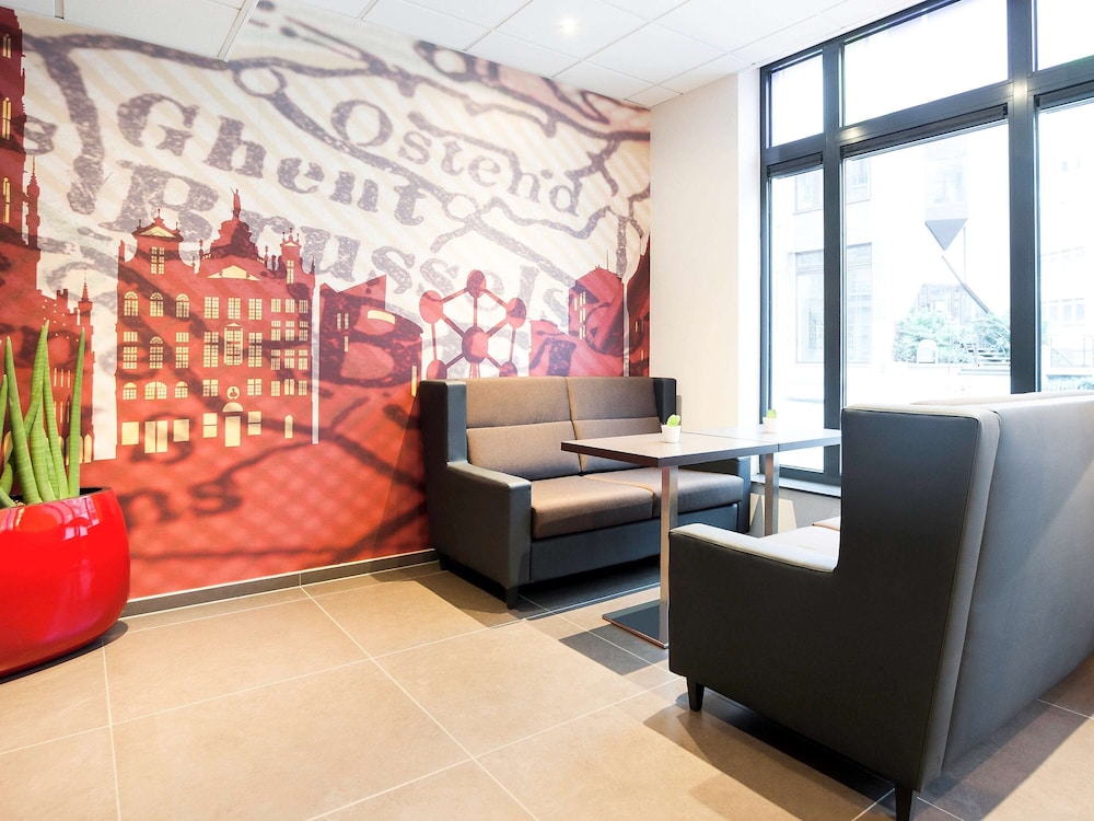 ibis Styles Brussels Centre Stephanie 30/50