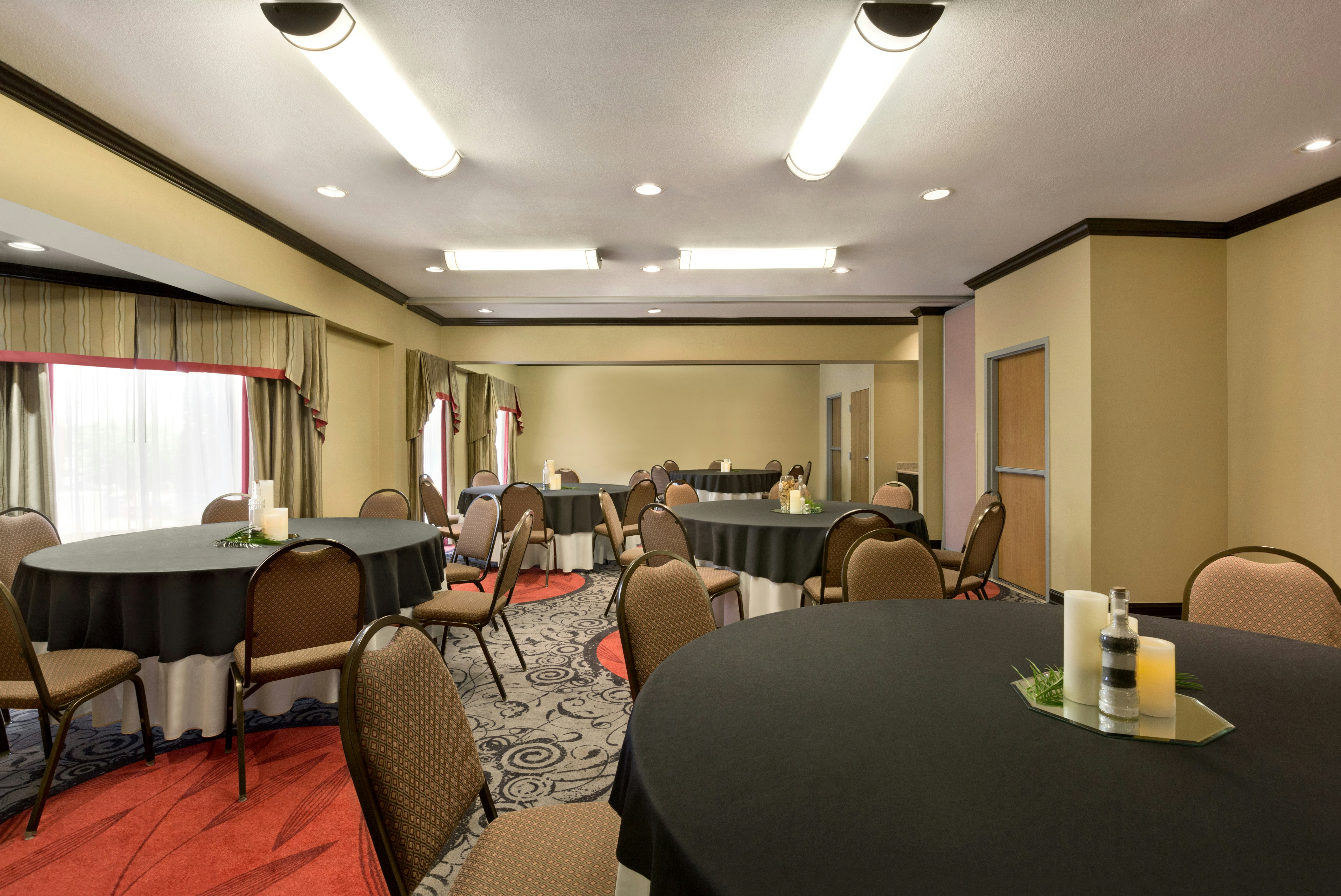 Hampton Inn & Suites By Hilton Houston /Clear Lake - Nasa 19/23