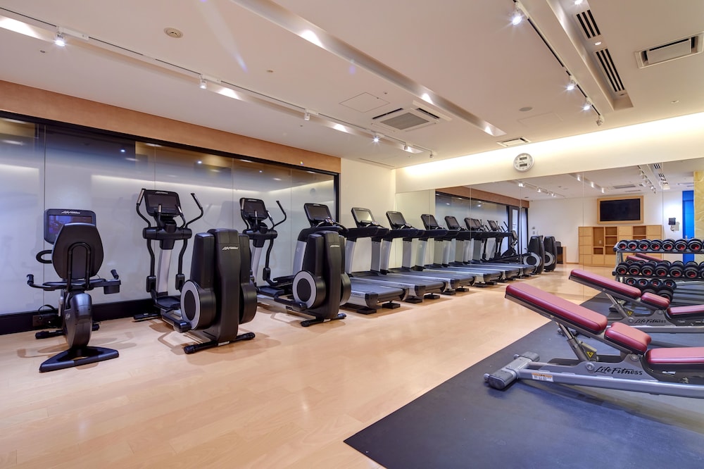 Okinawa Harborview Hotel 42/81