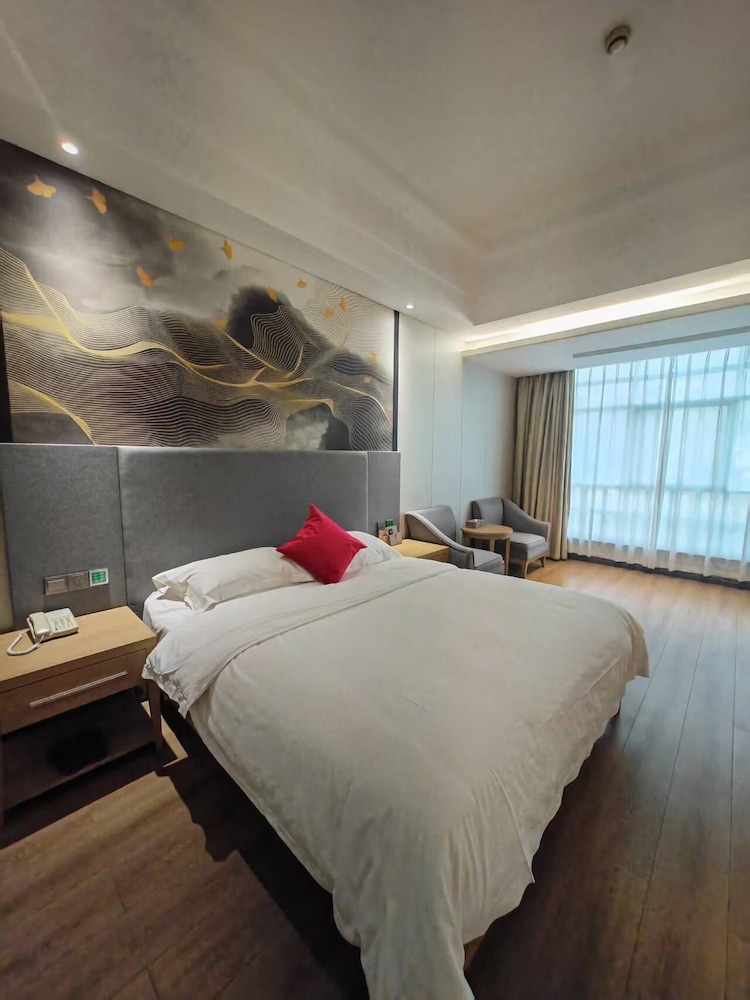 Ramada by Wyndham Zhangjiajie Tianmen Mountain 30/49