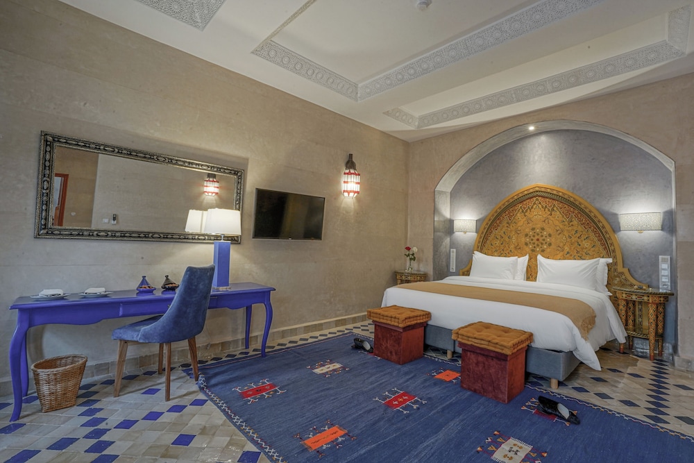 Algila Fes Riad Medina Charme Hotel 23/63