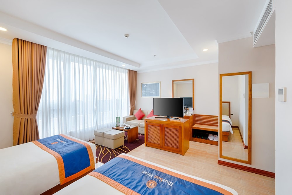 BlueSun Danang Beach Hotel 23/67