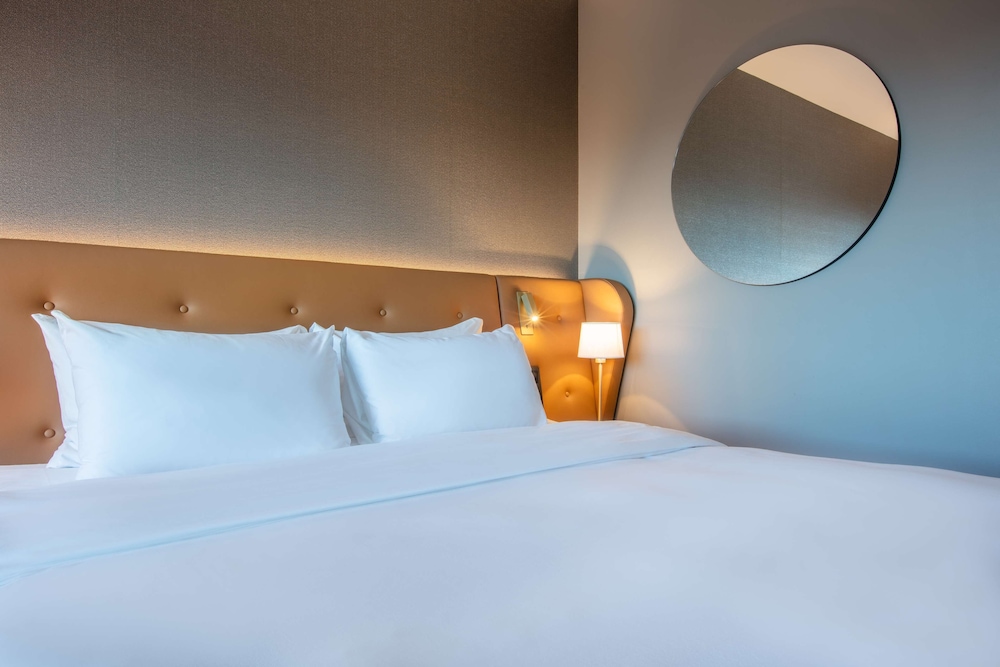 Radisson Blu Atlantic Stavanger 32/73
