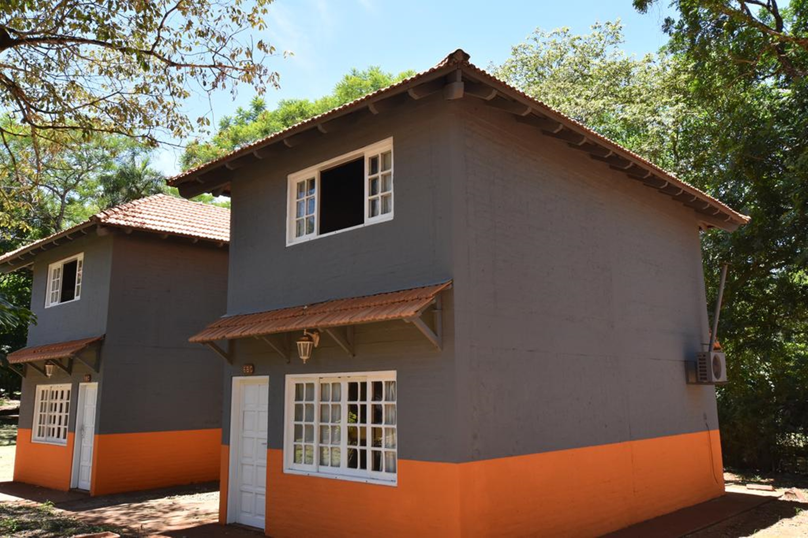Beer Hotel Iguazu Hostel 1/67