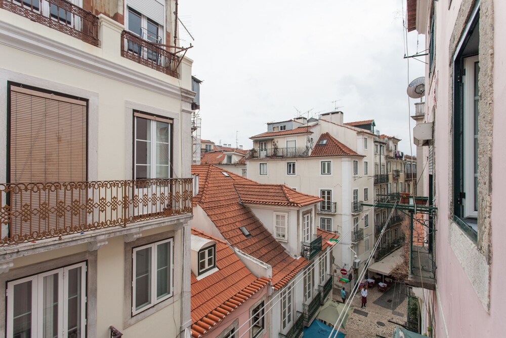 Apartments Center Bairro Alto 5/50