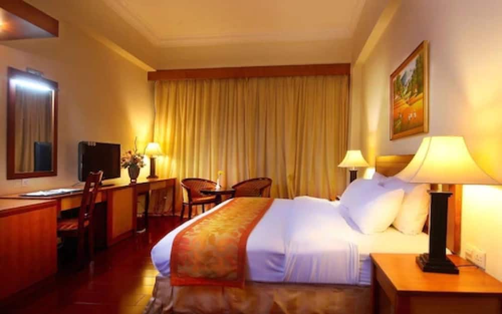 Golden View Hotel Batam 13/38