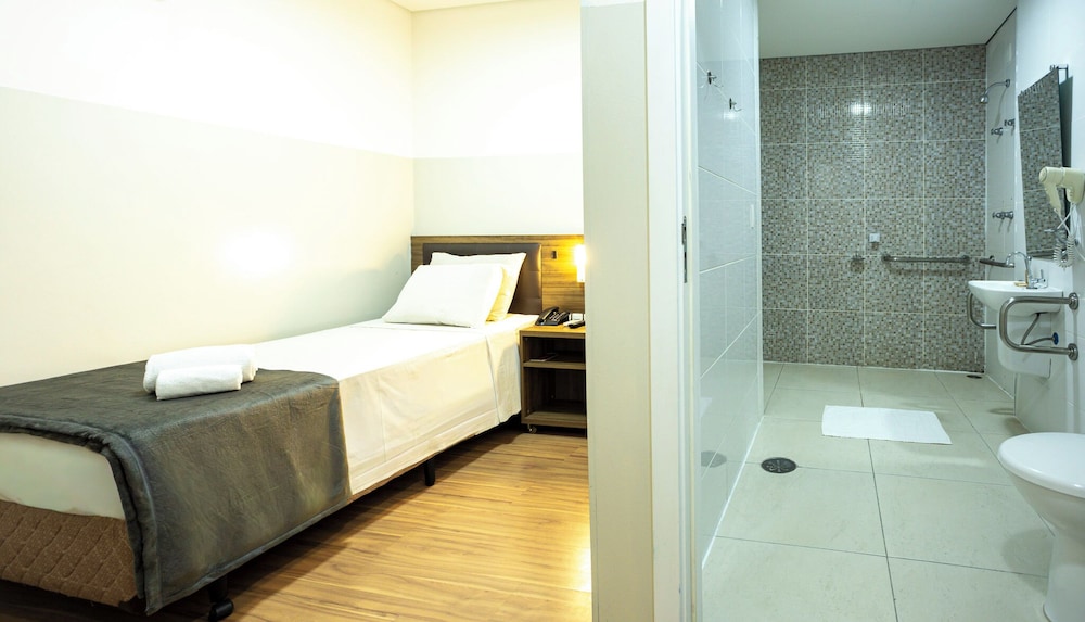 Travel Inn Bras 41/41