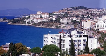 Hotel Melike 22/25