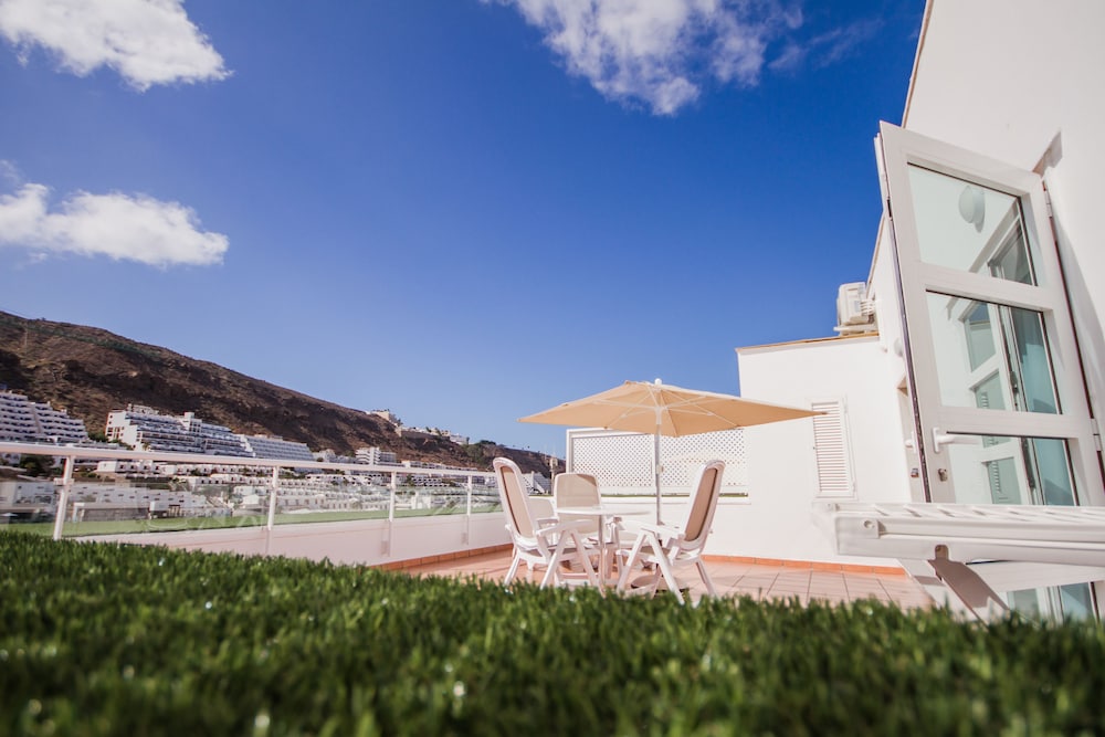 Servatur Terrazamar & Sun Suite 45/49