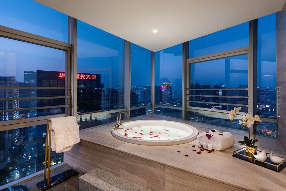 New Century Hotel Binjiang Hangzhou 28/46