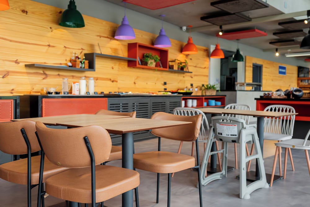 ibis budget Guarulhos Aeroporto 38/50