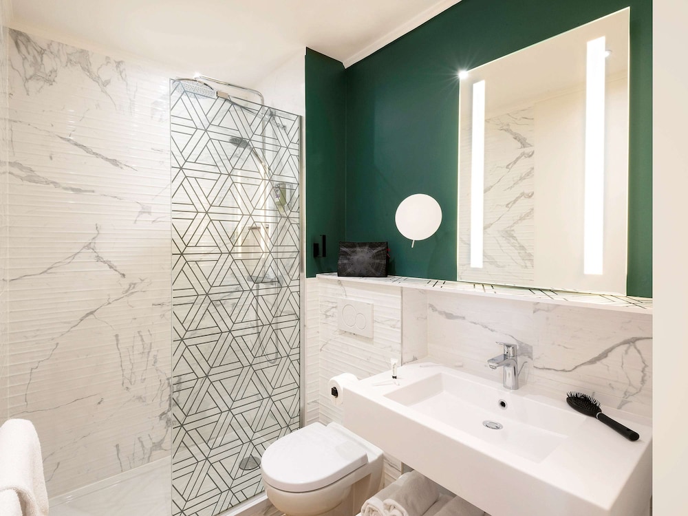 Hotel Mercure Lyon Centre Brotteaux 36/67