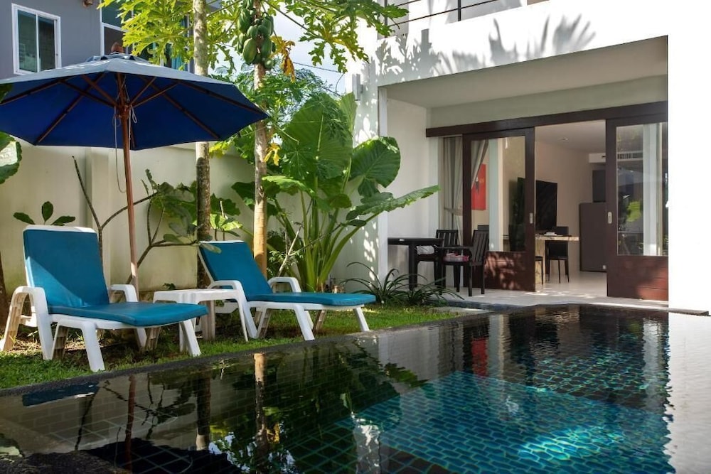 Tea Tree Spa Resort 73/82
