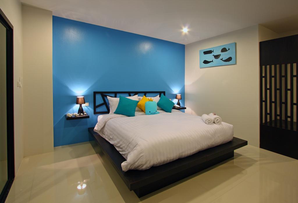 SLEEP WHALE HOTEL 14/27